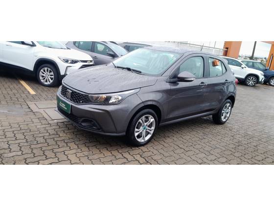FIAT ARGO 1.0 FIREFLY FLEX DRIVE MANUAL